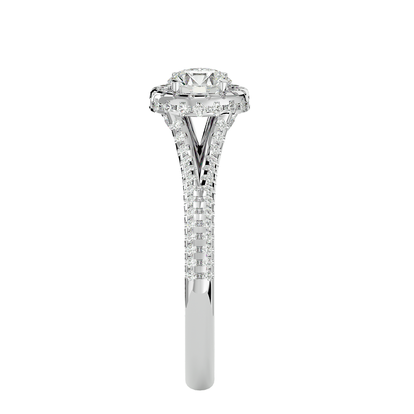 Ailani Halo Ring