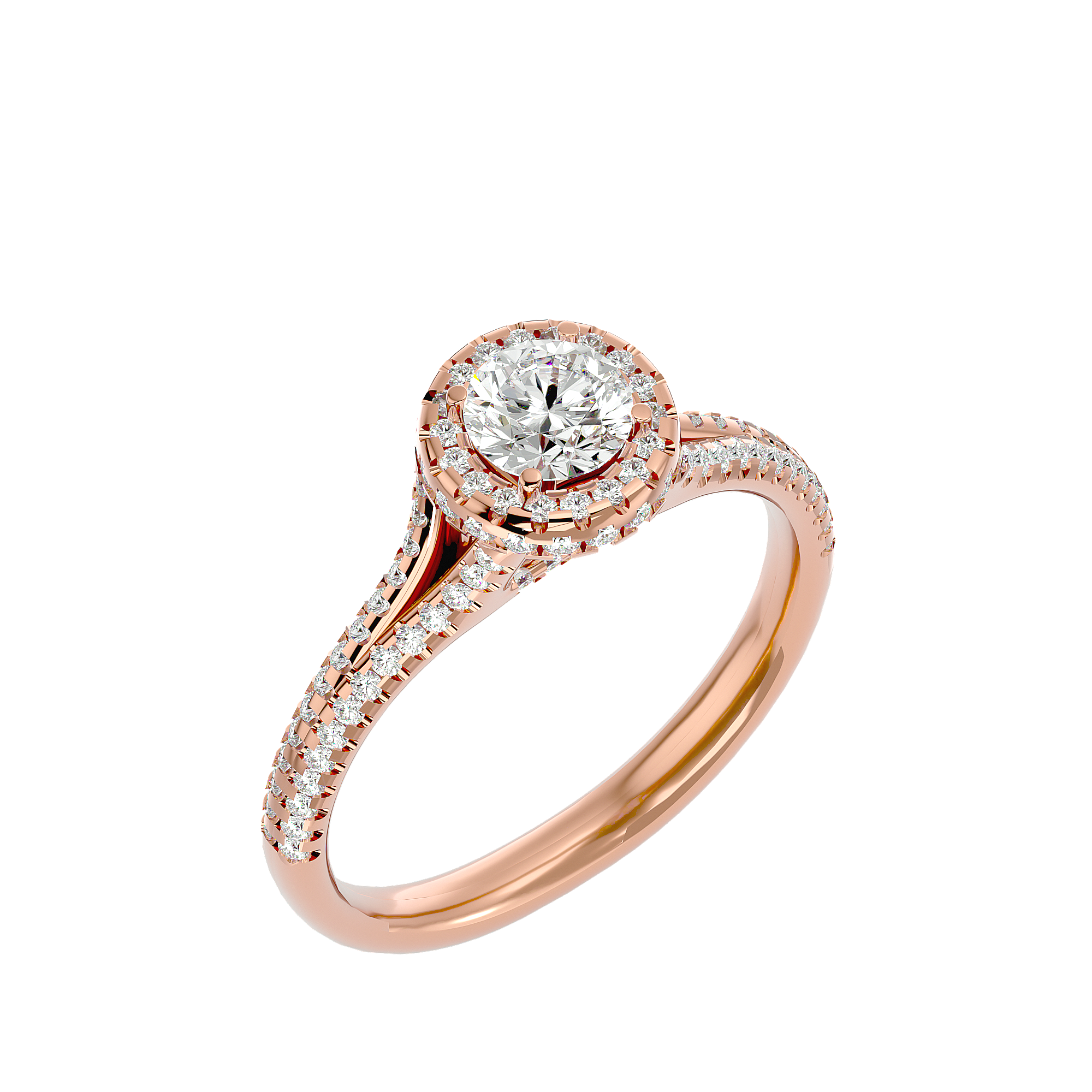 Ailani Halo Ring