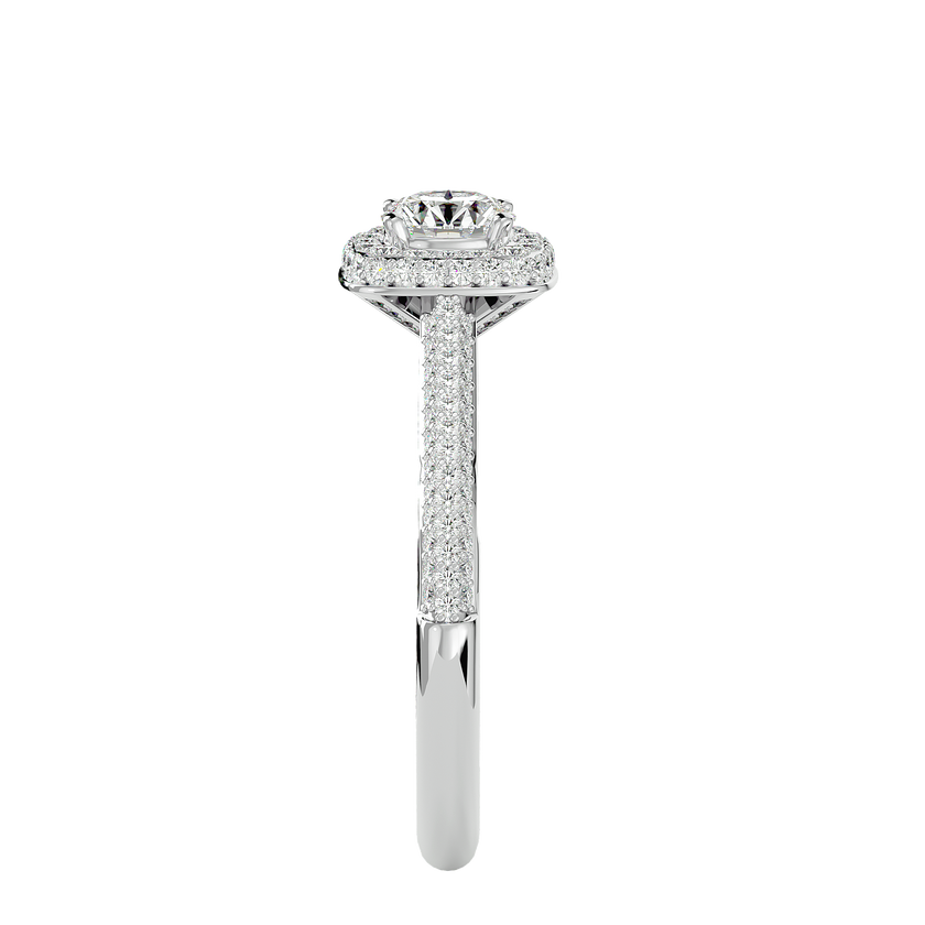 Lina Halo Ring