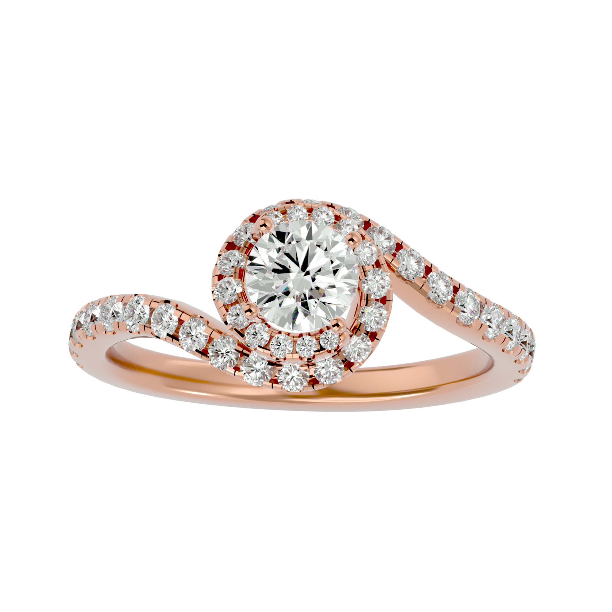 Harmoni Halo Ring