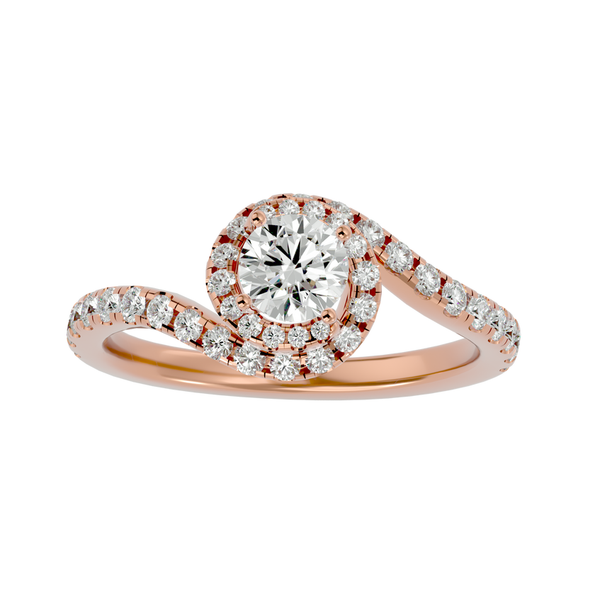 Harmoni Halo Ring