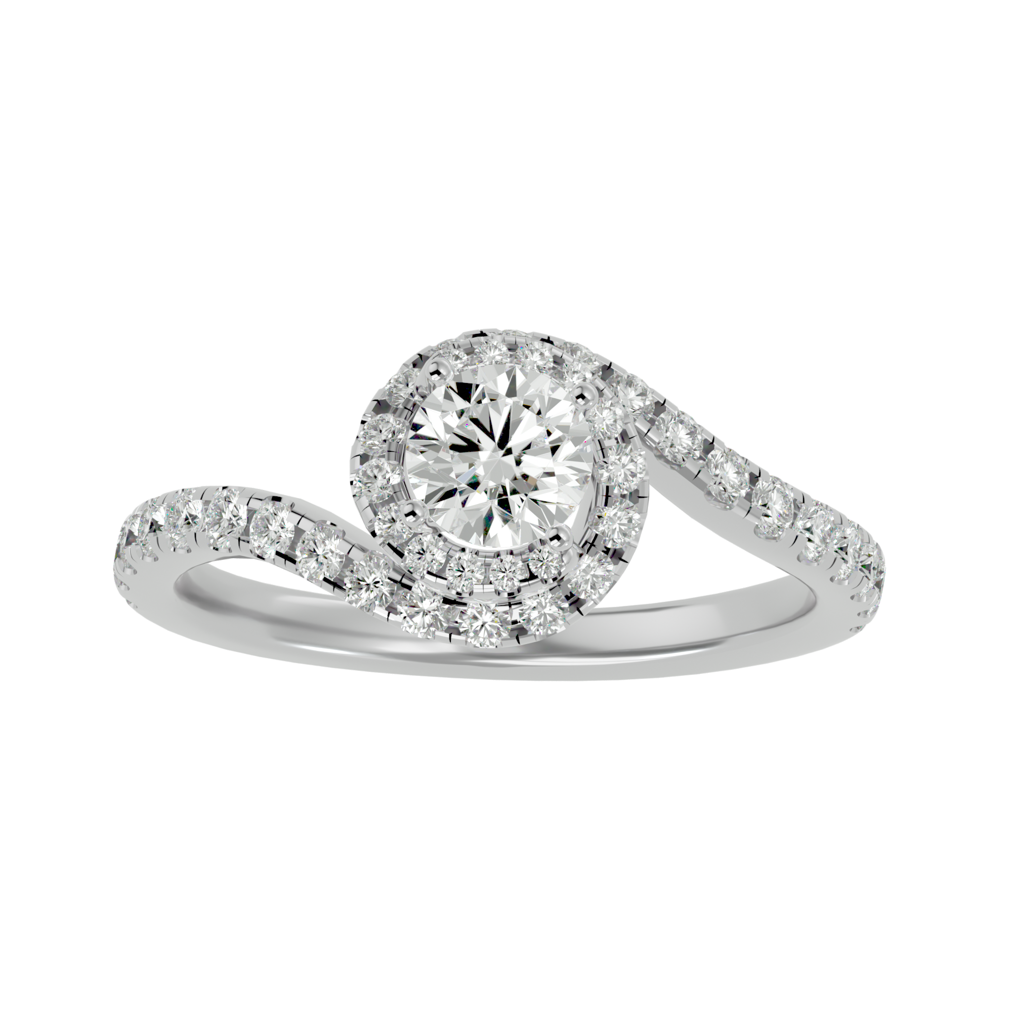 Harmoni Halo Ring