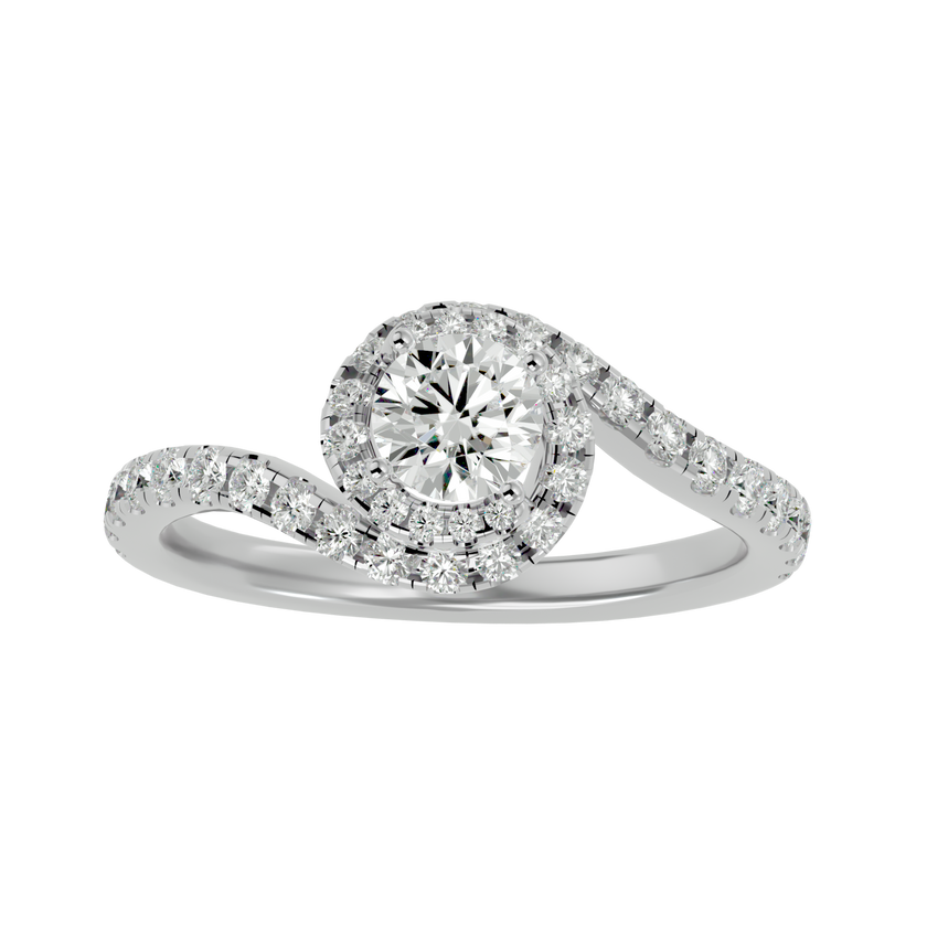 Harmoni Halo Ring