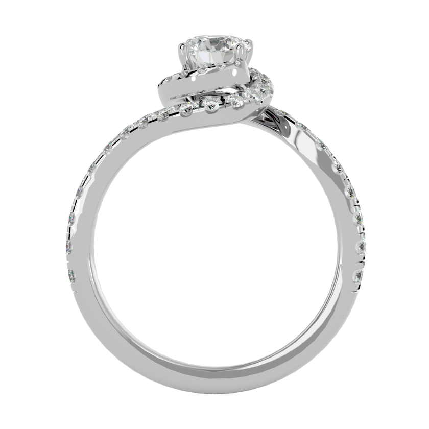 Harmoni Halo Ring