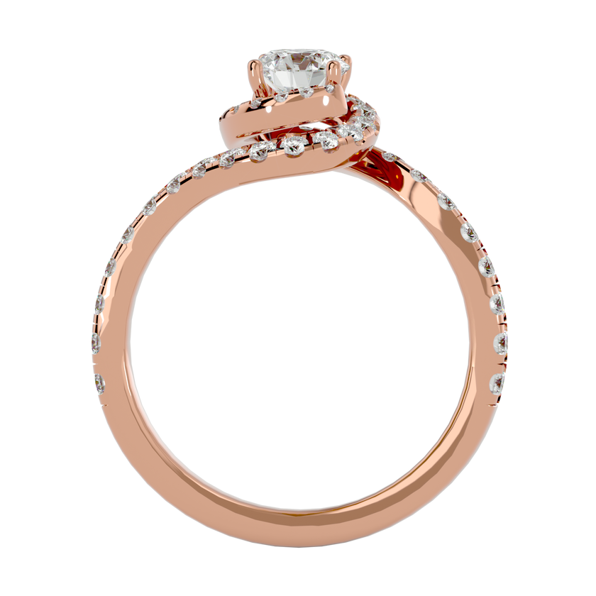 Harmoni Halo Ring