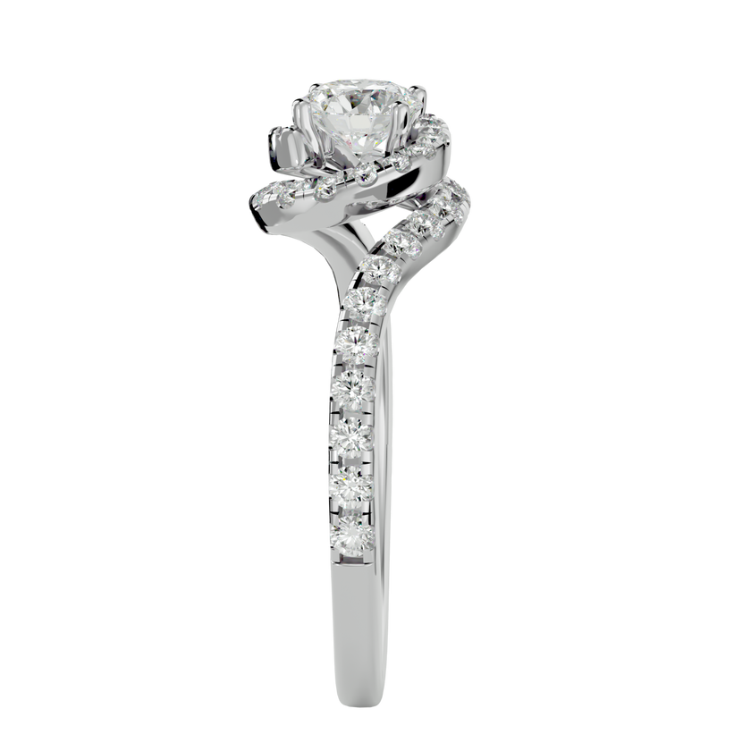 Harmoni Halo Ring