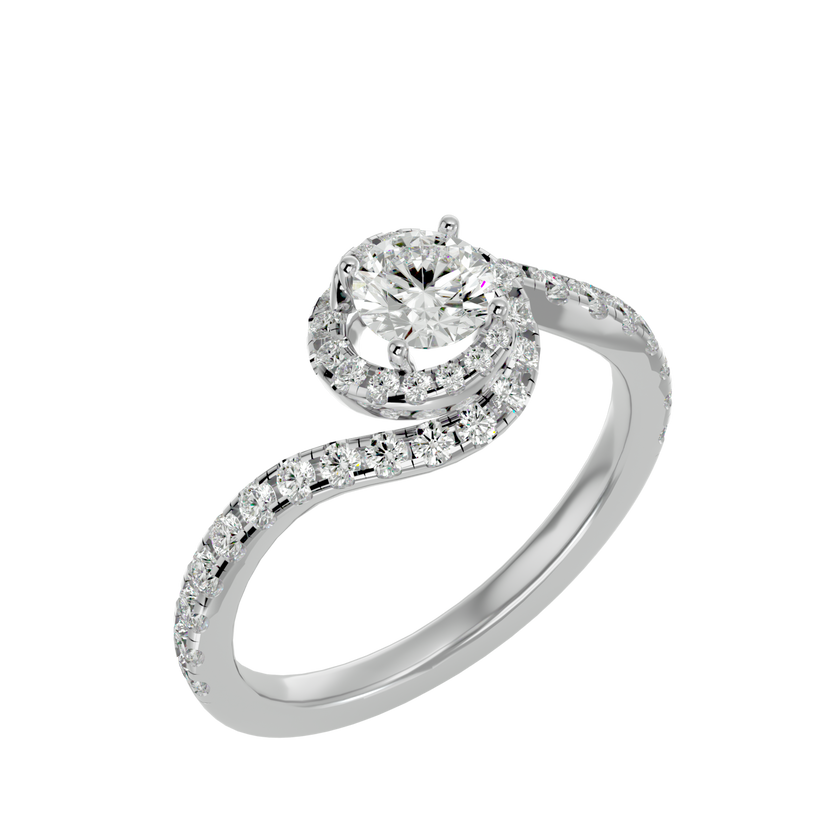 Harmoni Halo Ring