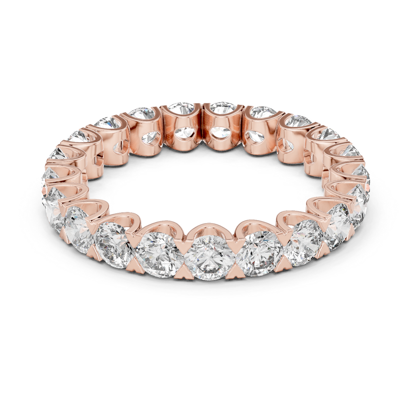 Sandra Diamond Ring