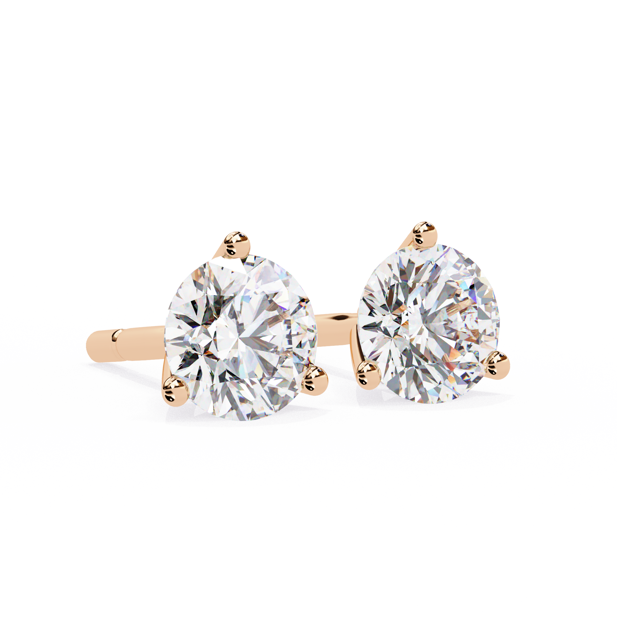 Giuliana Diamond Earring