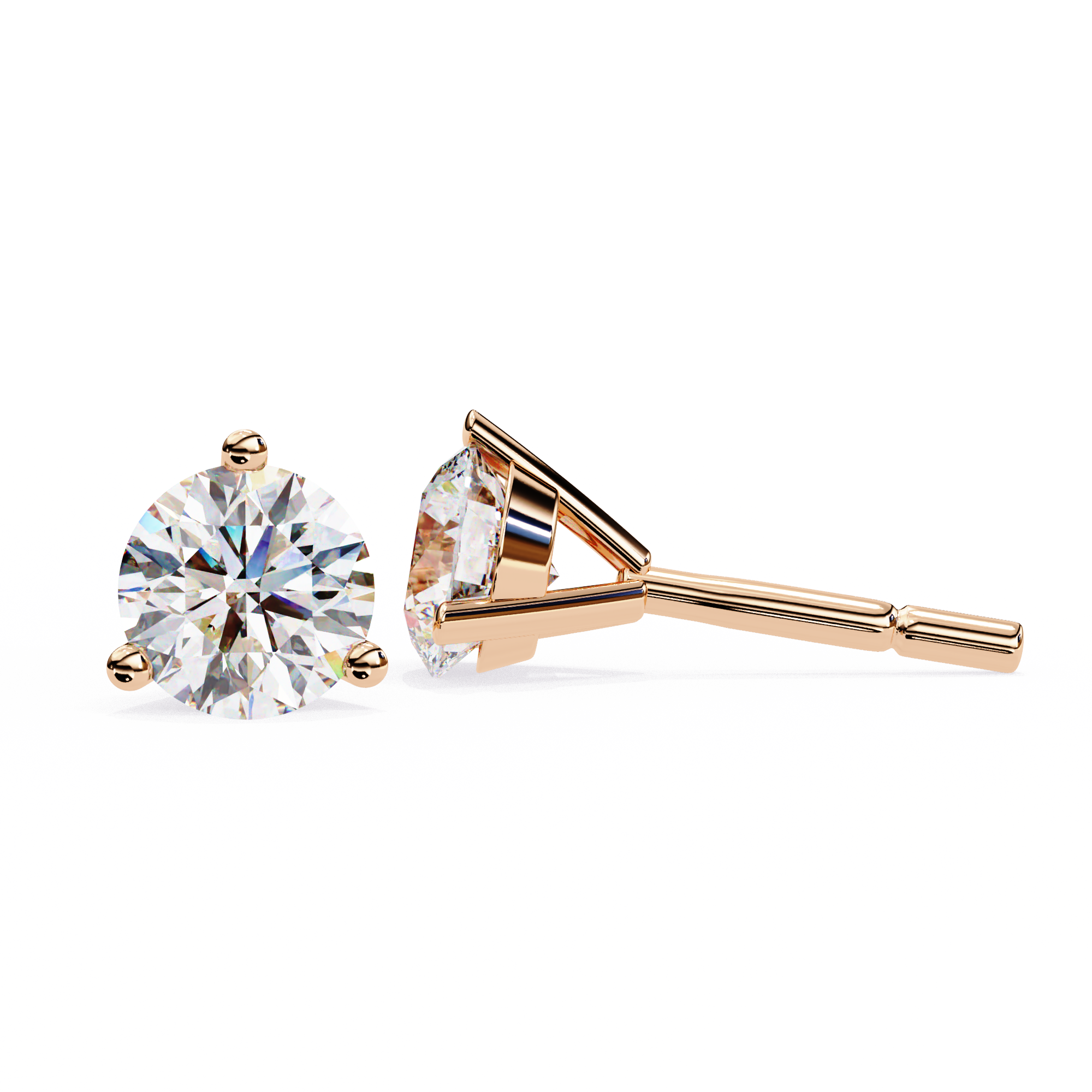 Giuliana Diamond Earring