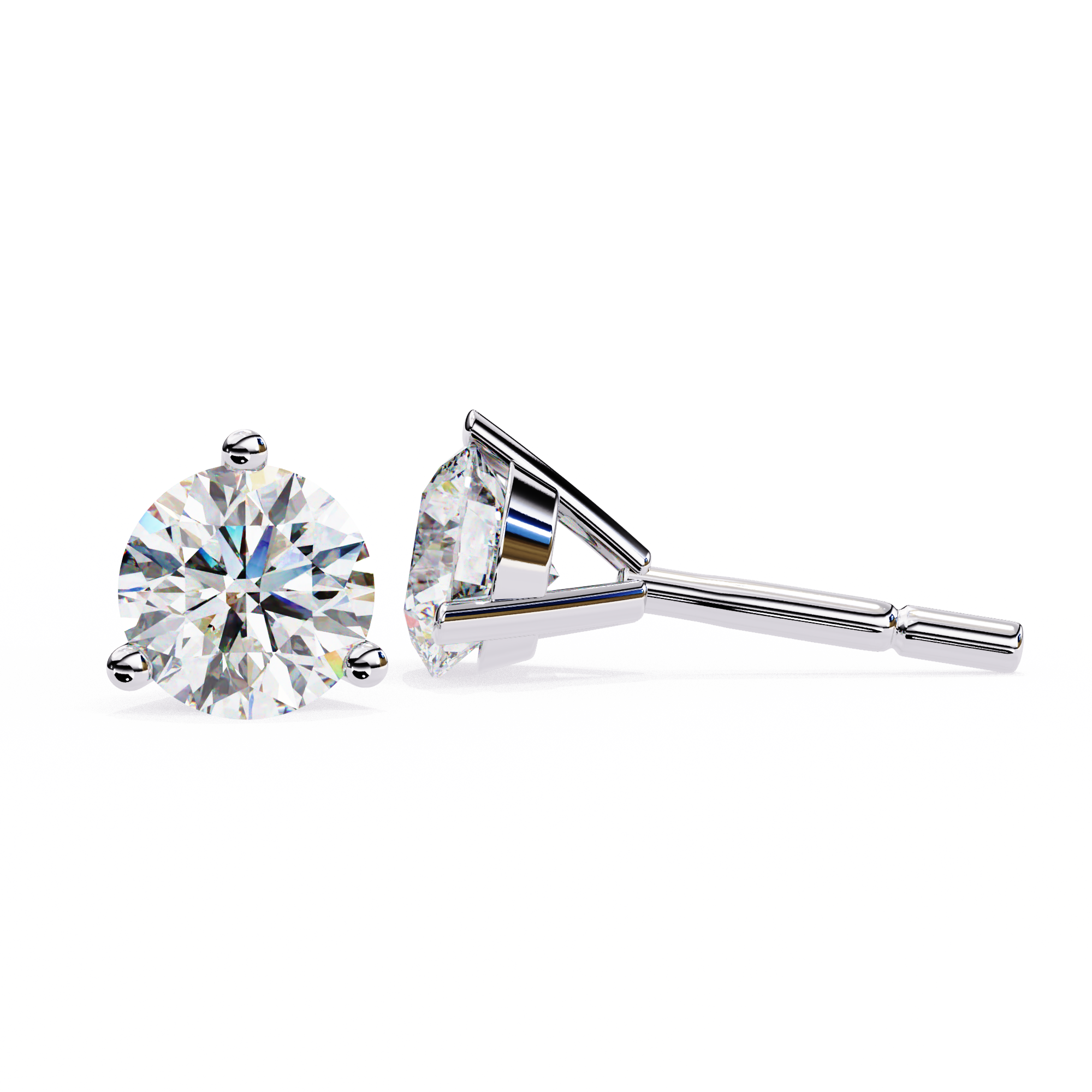Giuliana Diamond Earring