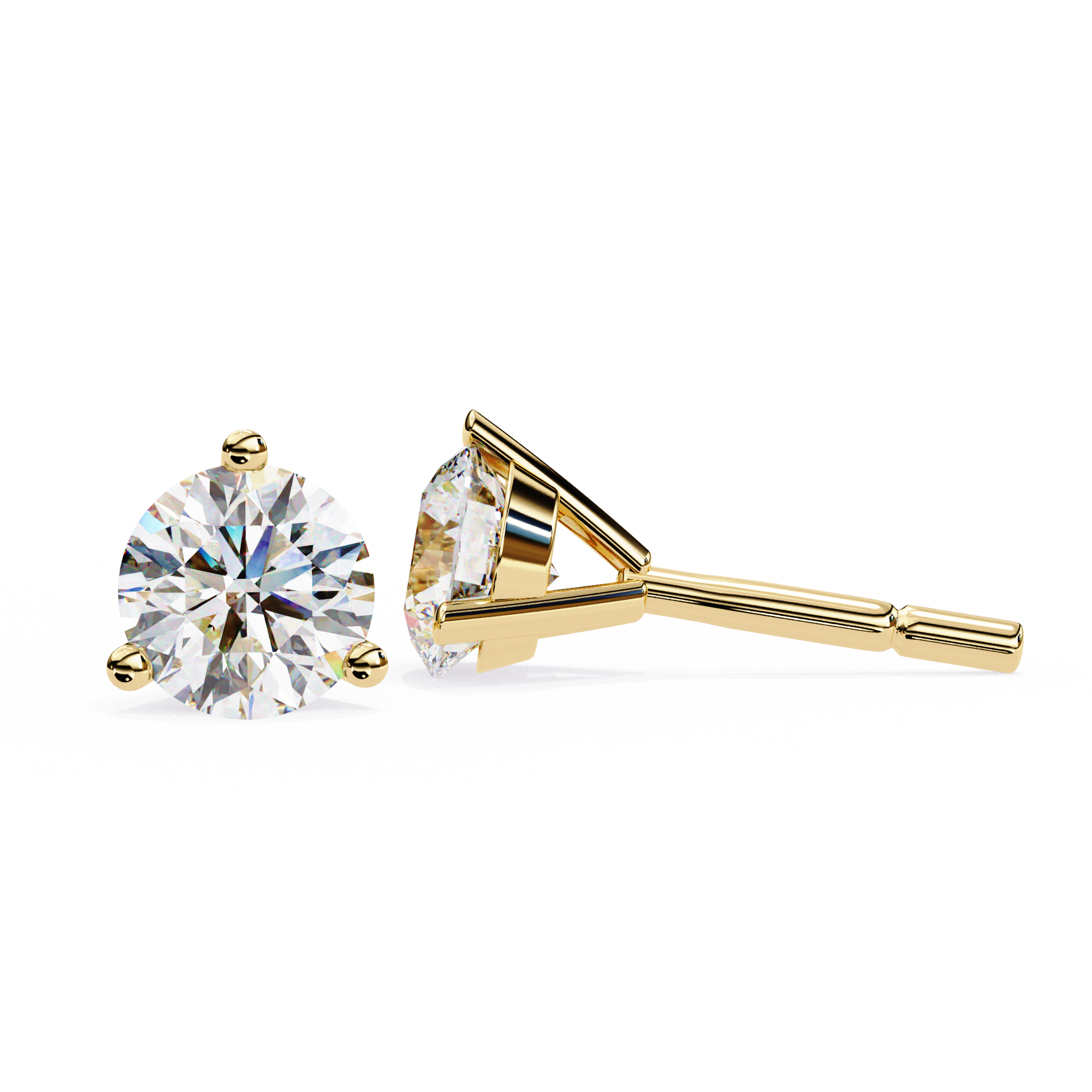 Giuliana Diamond Earring