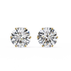 Yara Diamond Earring