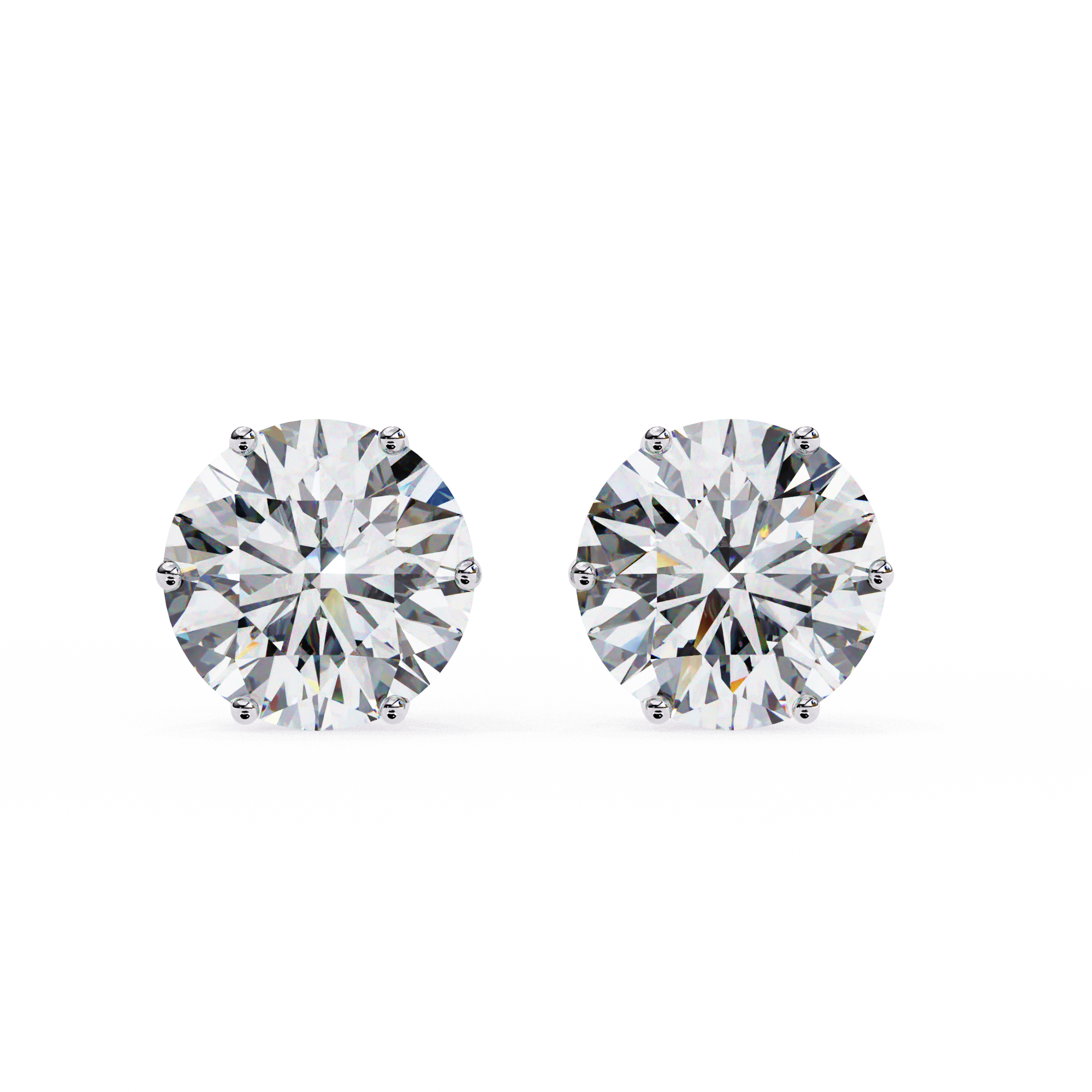 Yara Diamond Earring