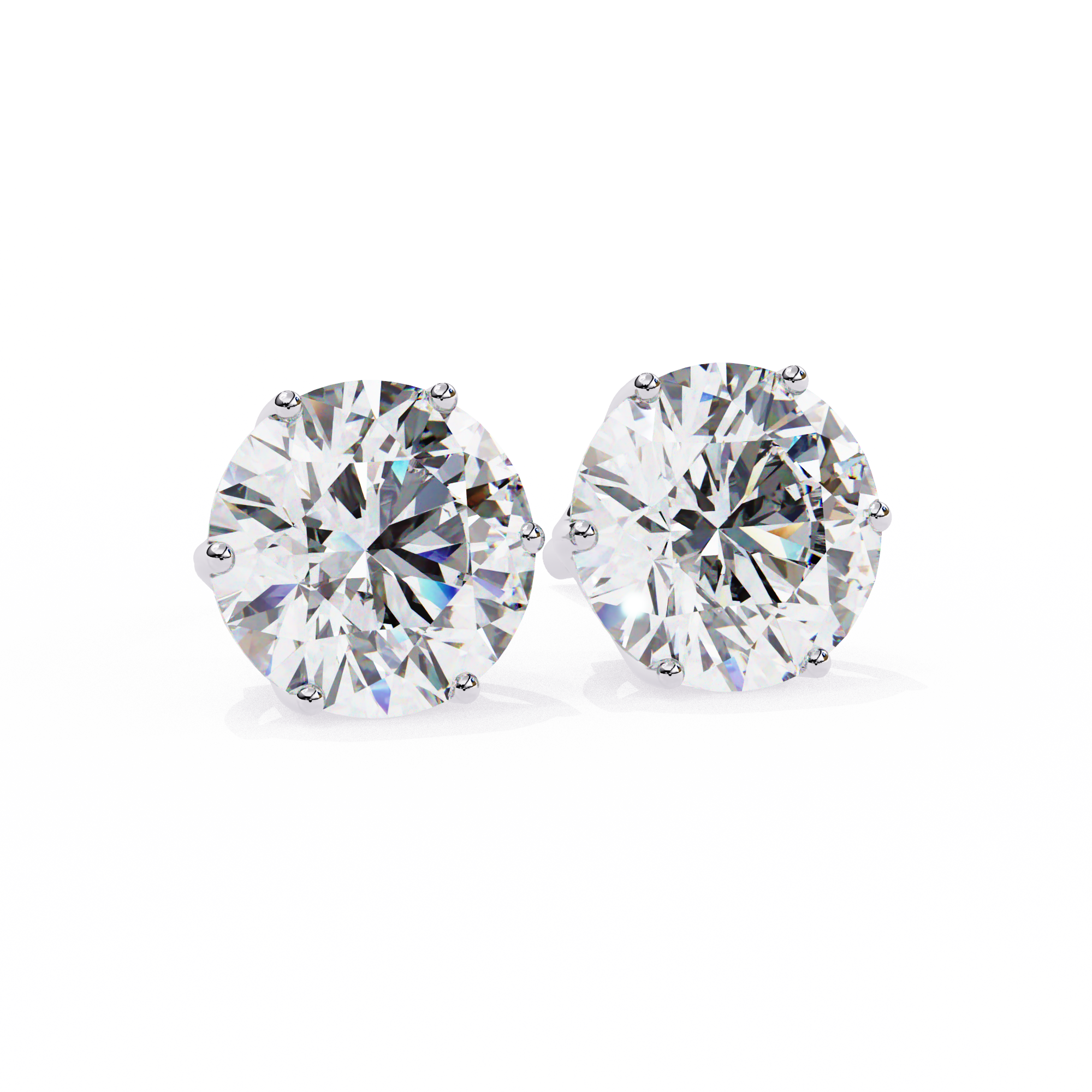 Yara Diamond Earring