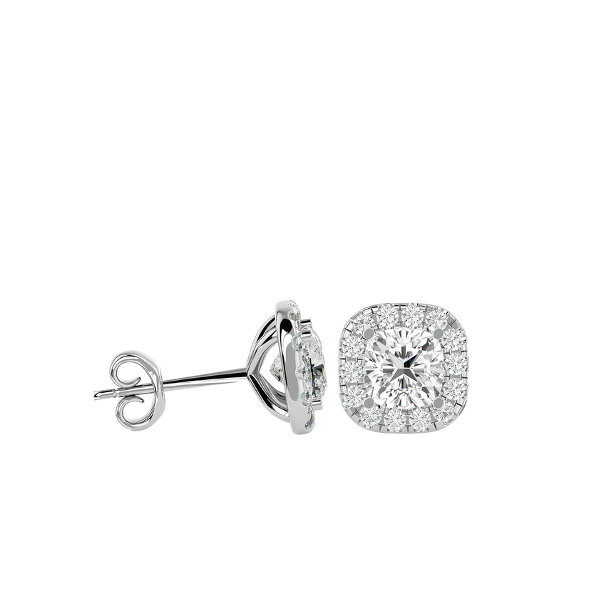 Addilynn Diamond Earring