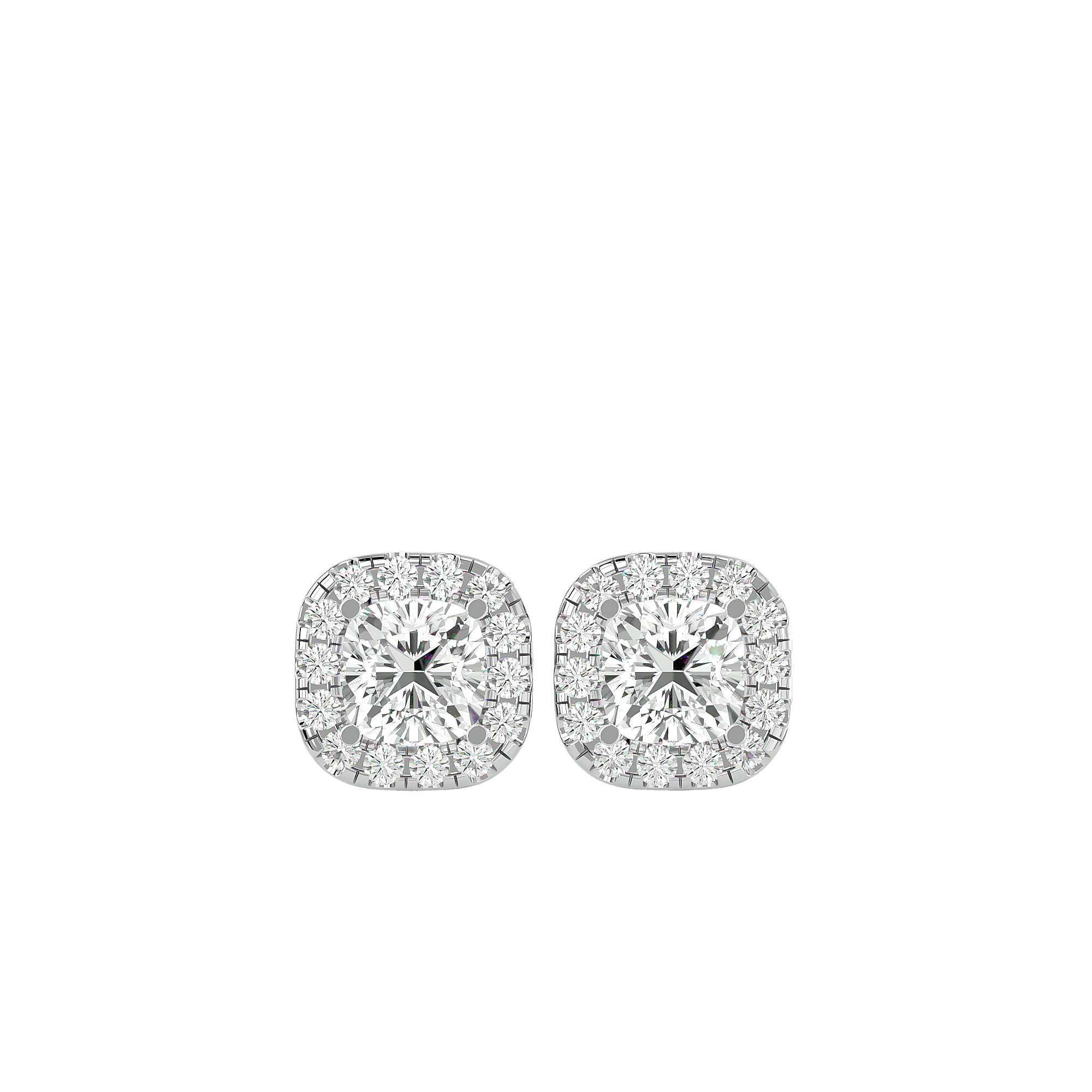 Addilynn Diamond Earring