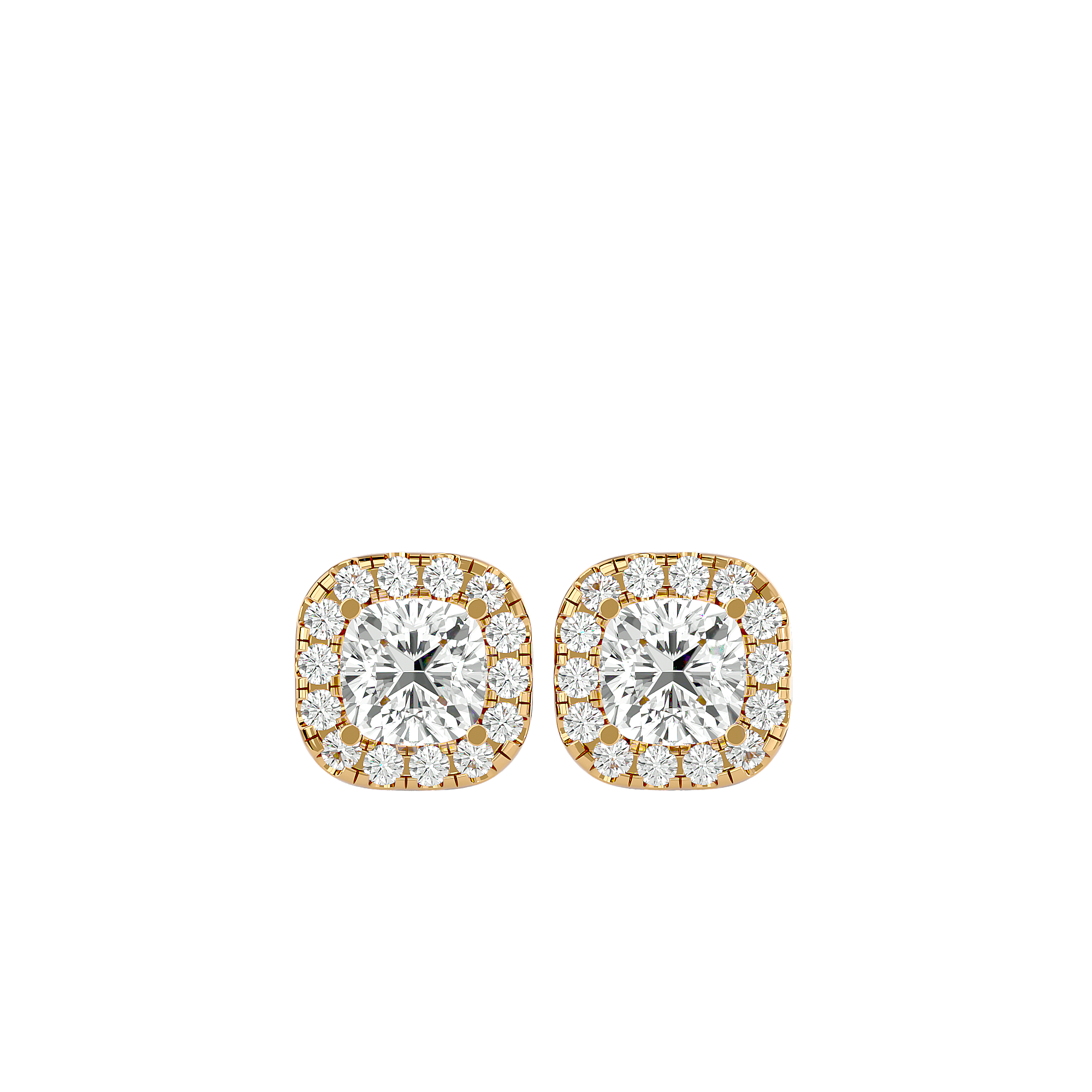 Addilynn Diamond Earring