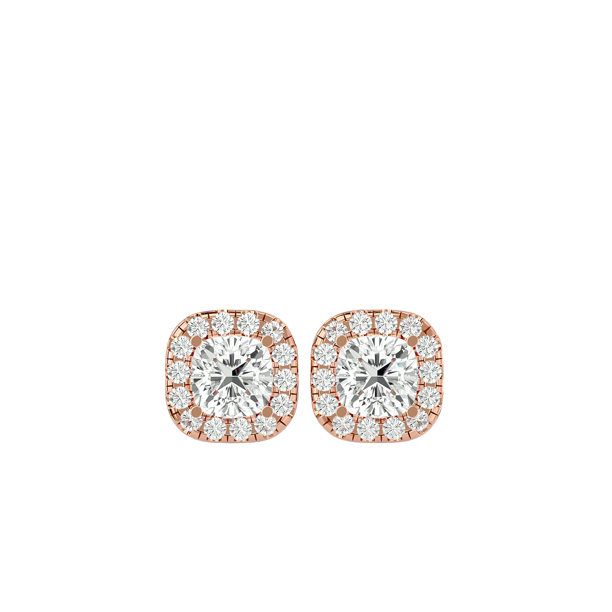 Addilynn Diamond Earring