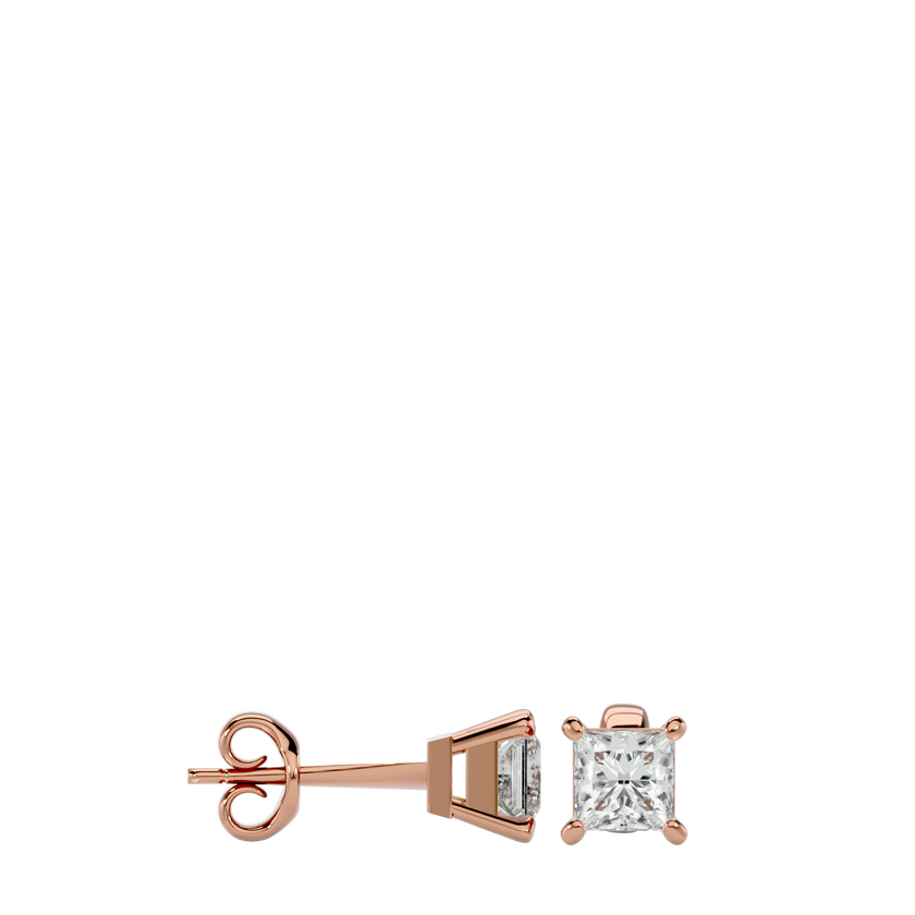 Faye Diamond Earring
