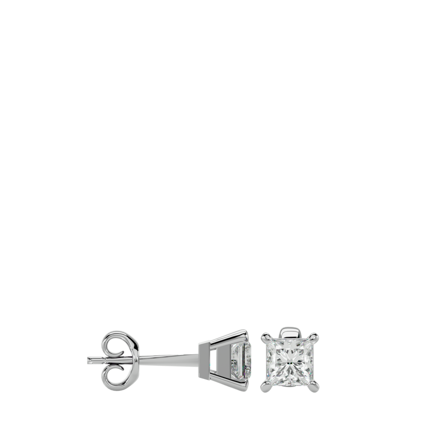 Faye Diamond Earring