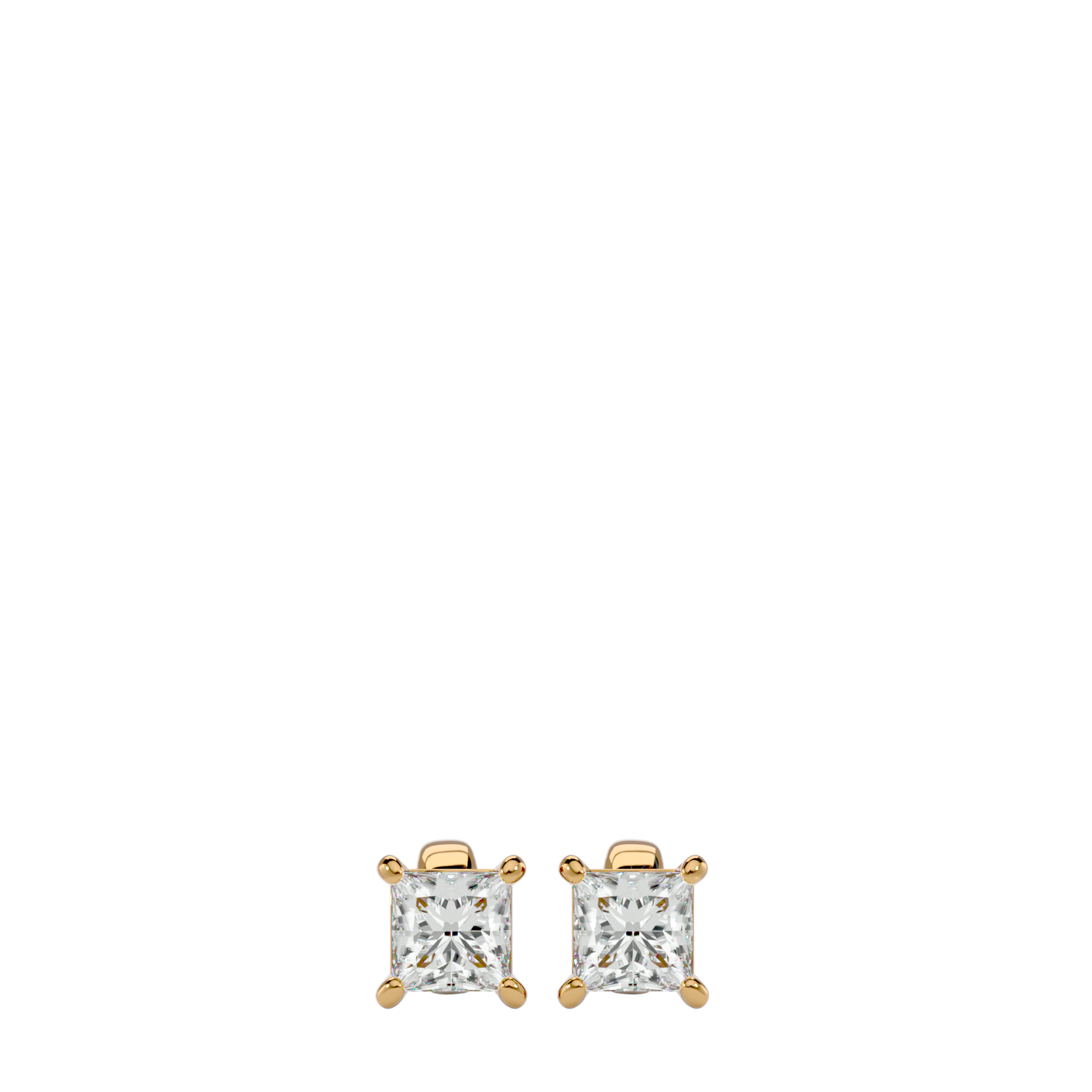 Faye Diamond Earring