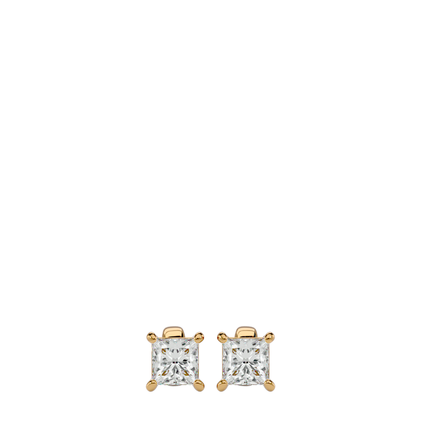 Faye Diamond Earring