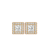 Zariyah Diamond Earring