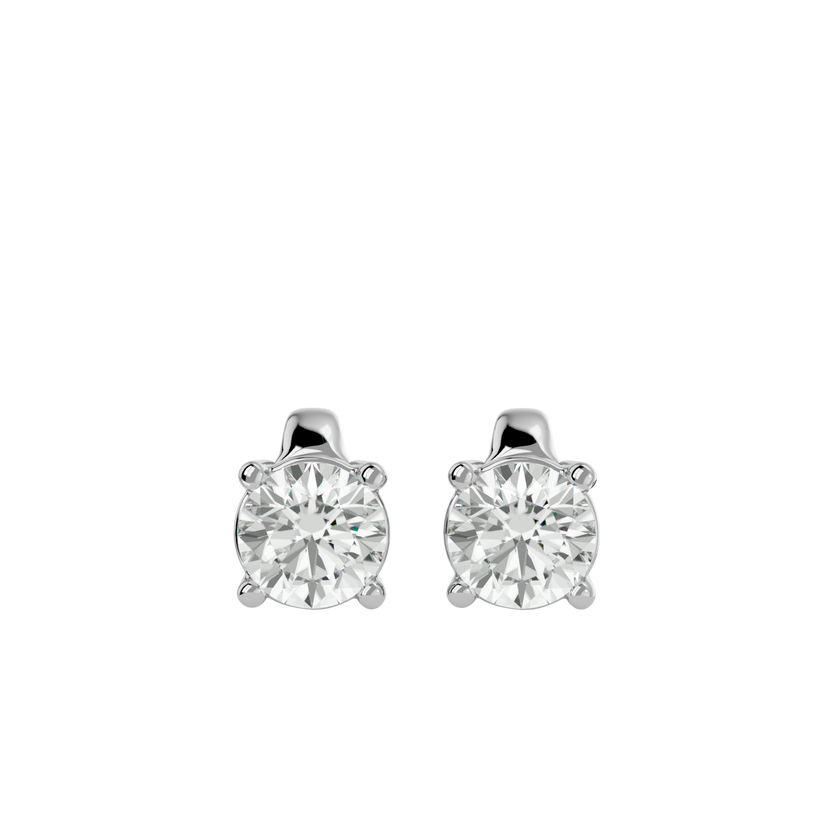 Aliza Diamond Earring