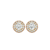 Julissa Diamond Earring