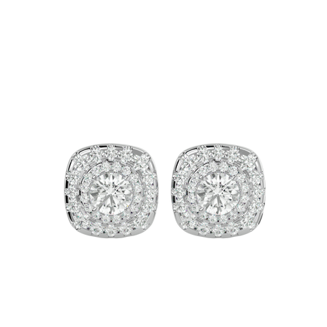 Lilyana Diamond Earring