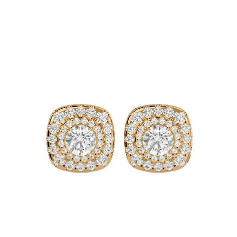 Lilyana Diamond Earring