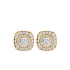 Lilyana Diamond Earring