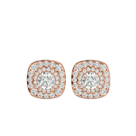 Lilyana Diamond Earring
