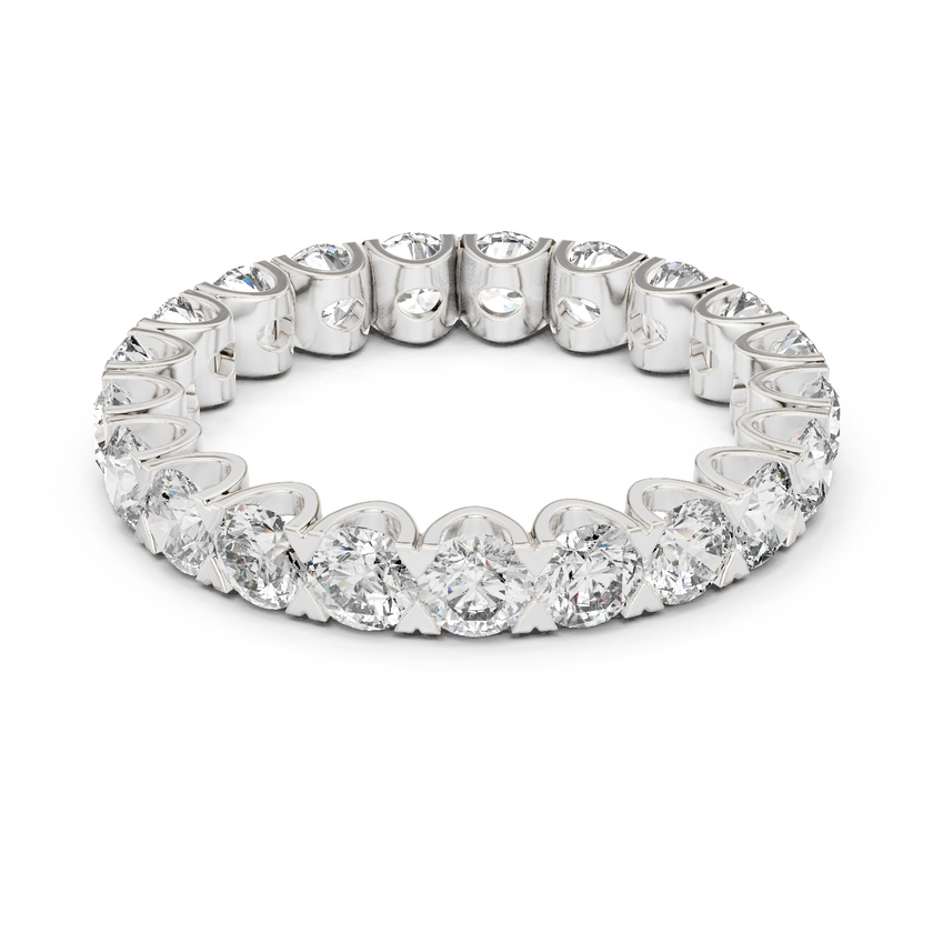 Sandra Diamond Ring