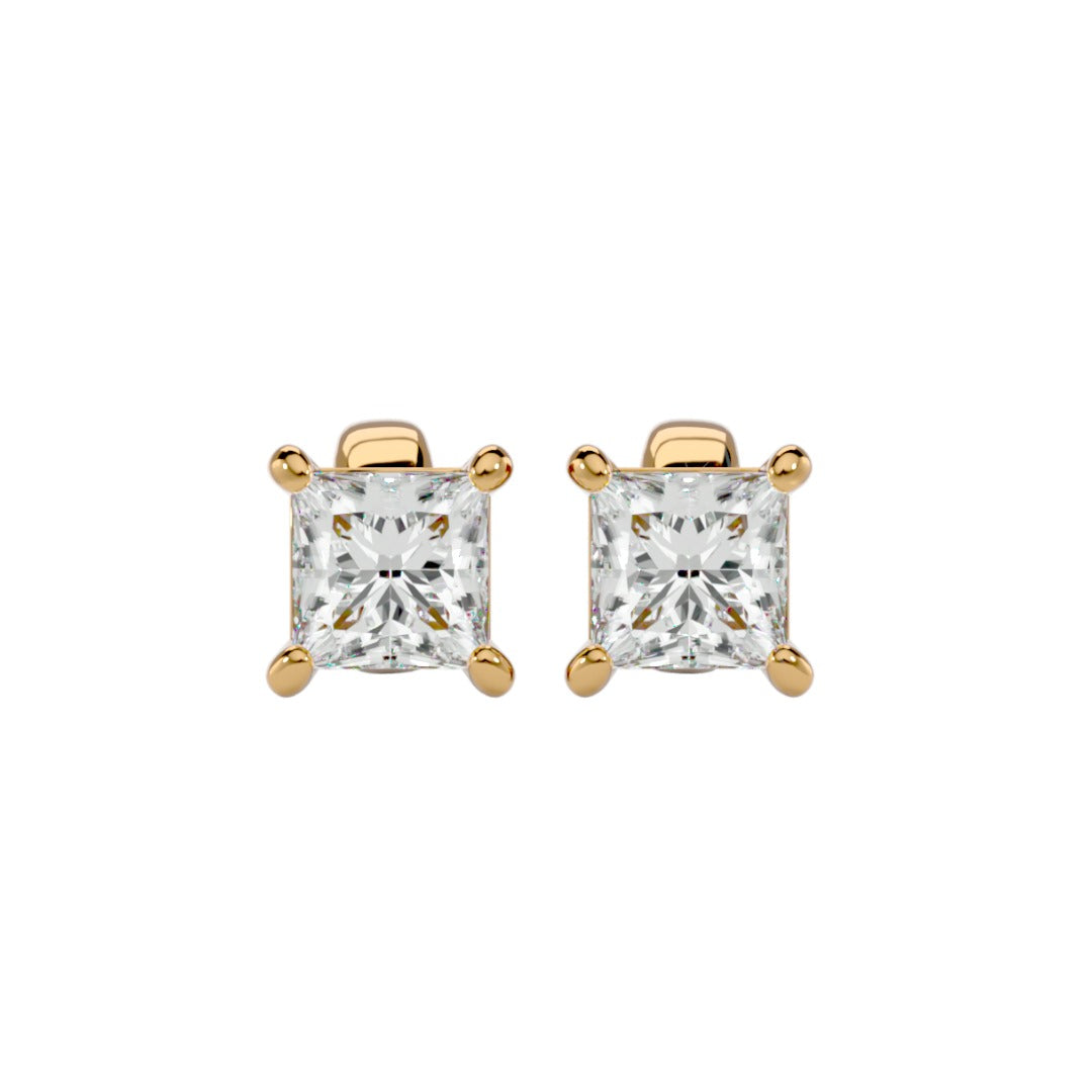 Faye Diamond Earring