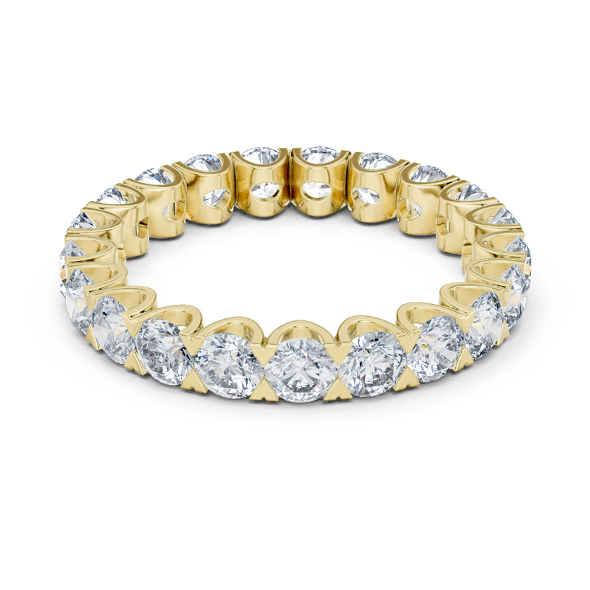 Sandra Diamond Ring