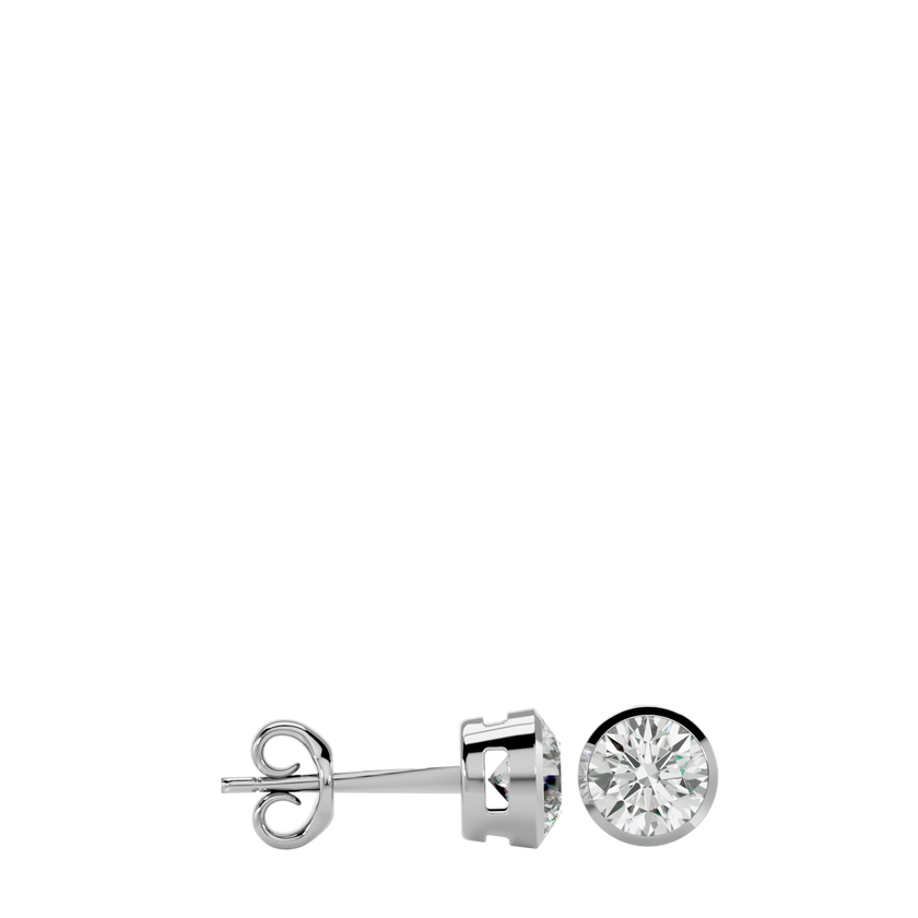 Lea Diamond Earring