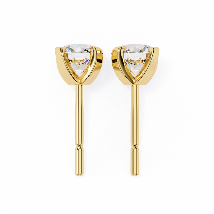 Zelda Diamond Earring