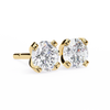 Zelda Diamond Earring
