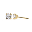 Zelda Diamond Earring