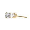 Zelda Diamond Earring