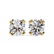 Zelda Diamond Earring