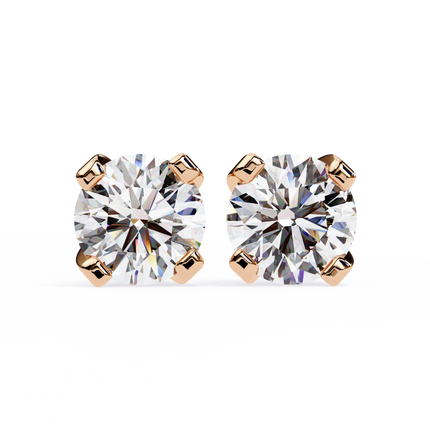 Zelda Diamond Earring