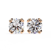 Zelda Diamond Earring