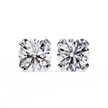 Zelda Diamond Earring