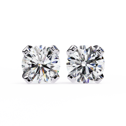 Zelda Diamond Earring