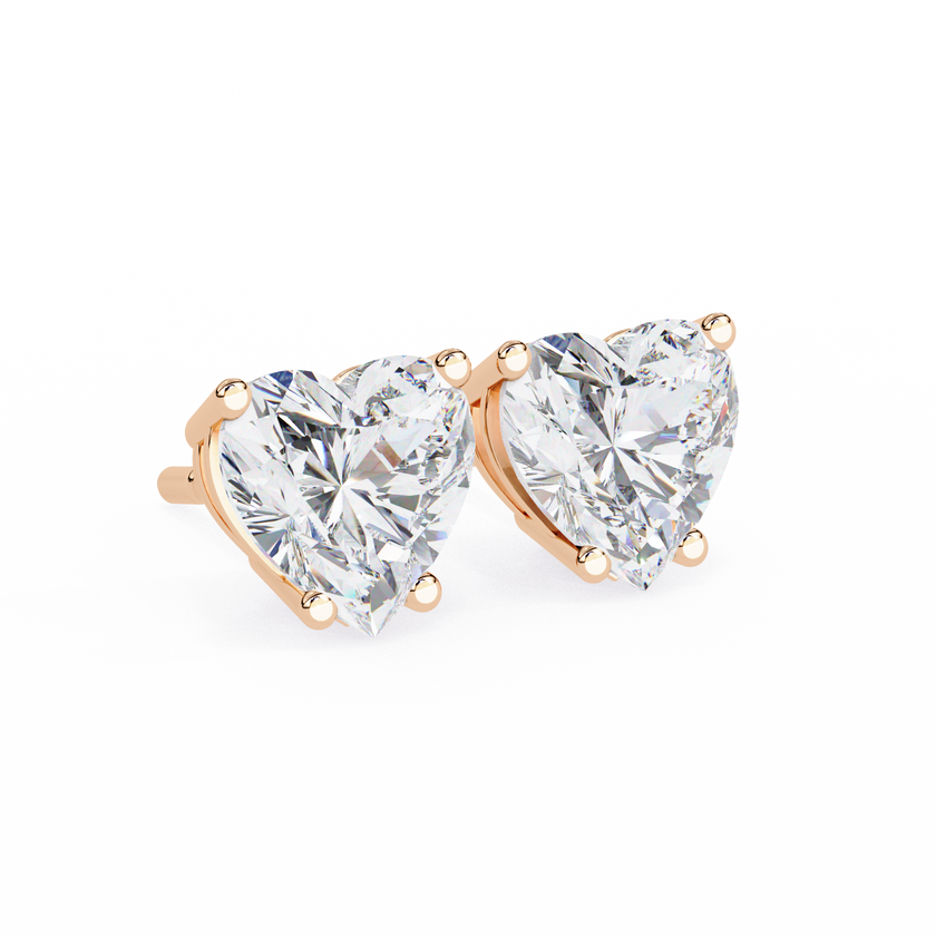 Brylee Diamond Earring