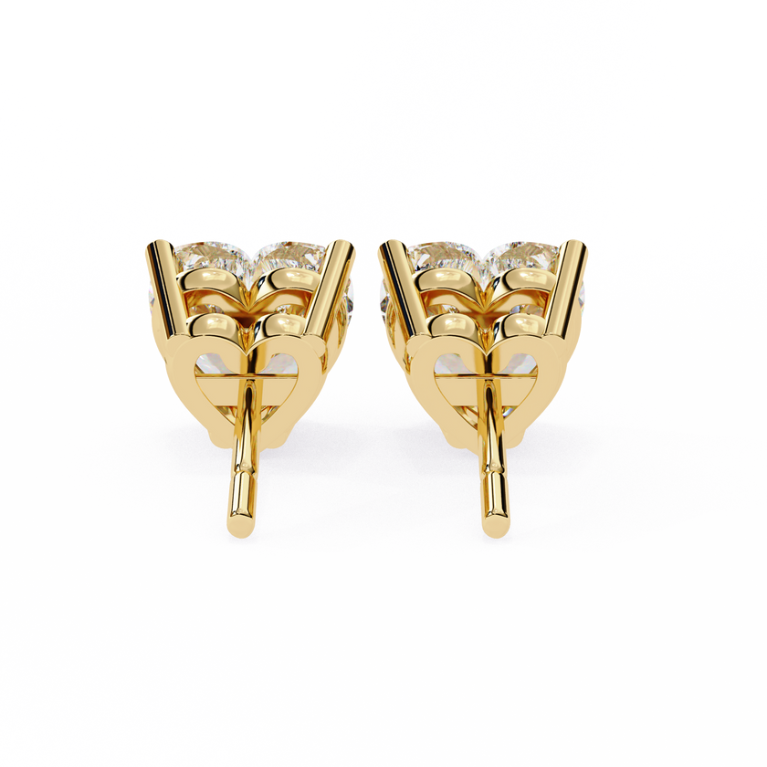 Brylee Diamond Earring