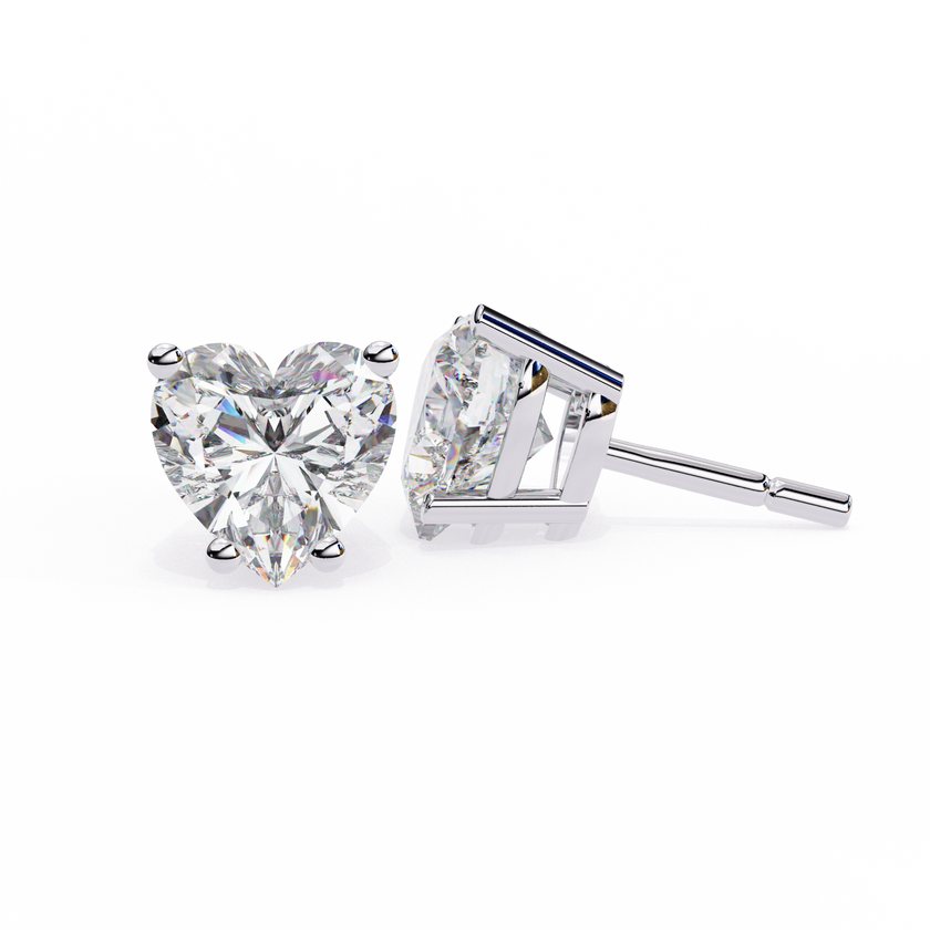 Brylee Diamond Earring